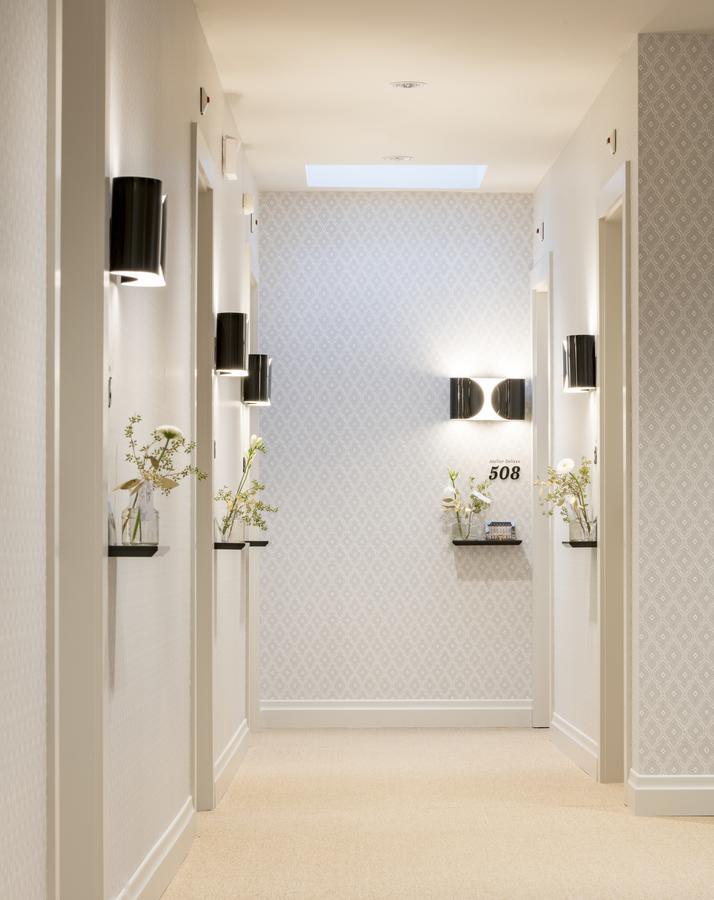La Couronne Atelier - Dependance Hotel Золотурн Екстериор снимка