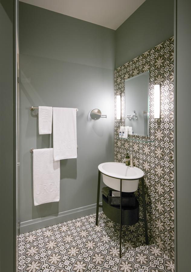 La Couronne Atelier - Dependance Hotel Золотурн Екстериор снимка