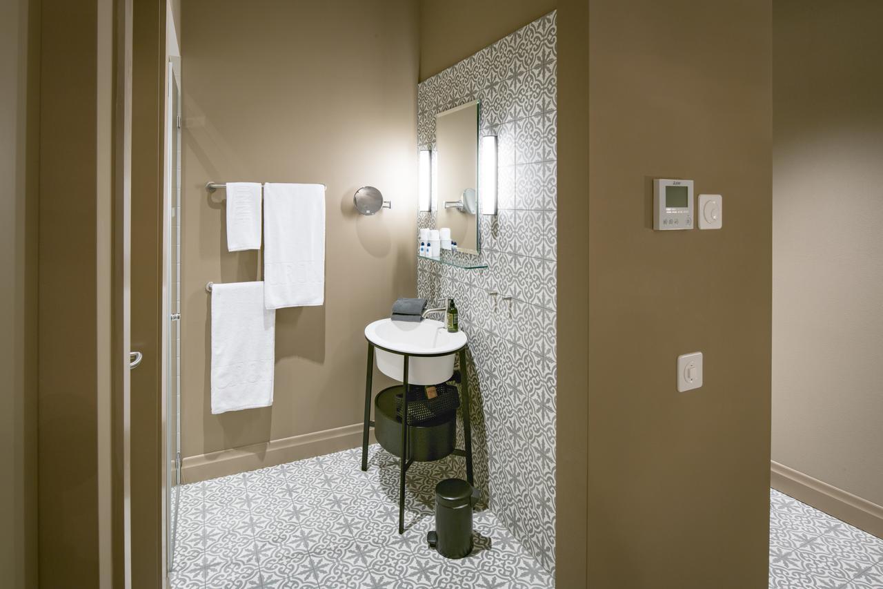 La Couronne Atelier - Dependance Hotel Золотурн Екстериор снимка