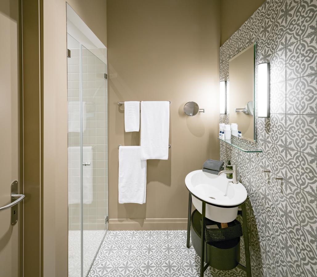 La Couronne Atelier - Dependance Hotel Золотурн Екстериор снимка